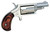 North American Arms Mini-Revolver NAA-22M in 22 Magnum with Stainless Finish
