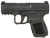 CANIK METE MC9 9mm Semi-Auto Pistol with Black Cerakote Finish and 15+1 Capacity