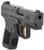 CANIK METE MC9 9mm Semi-Auto Pistol with Black Cerakote Finish and 15+1 Capacity