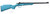 Keystone Sporting Arms Crickett .22 LR Single Shot Rifle with Blue Synthetic Stock