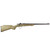 Keystone Sporting Arms Crickett .22 LR Single Shot Rifle with Synthetic Desert Tan Stock