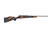 Weatherby Vanguard Compact Hunter 6.5 Creedmoor Bolt Action Rifle with Gray Cerakote Finish