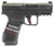CANIK METE MC9L 9mm Semi-Auto Pistol with Black Nitride Finish and 10+1 Capacity