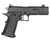 Military Armament Corp 1911MAC 9mm Semi-Auto Pistol with 17+1 Capacity and Compensator