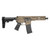 Diamondback Firearms Carbon DB15 Pistol 5.56 NATO with Flat Dark Earth Finish