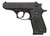 Bersa Thunder 380 Plus 380 ACP Semi-Auto Pistol with 15-Round Capacity
