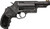 Taurus Judge Mag 410/45LC Blued Revolver with Fixed Fiber Optic Sights and Optic Ready Feature