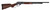 Henry Repeating Arms H018G-410 Lever Action Shotgun in 410 Bore with Wood Stock and Brass Bead Front Sight