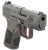CANIK METE MC9 9mm Semi-Auto Pistol with Black Cerakote Finish and Optics-Ready Slide