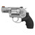 Diamondback Firearms SDR .357 Magnum / .38 Special Revolver with Glass Bead Stainless Steel Finish