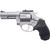Taurus 605 TORO Revolver 357 Magnum / 38 Special with Matte Stainless Finish and Micro Red Dot Optic Cut