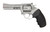 Charter Arms Target Mag Pug .357 Magnum / .38 Special Revolver with Adjustable Sights and Stainless Steel Finish