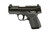 Savage Arms Stance XR MC9MS 9mm Semi-Auto Pistol with 13+1 Capacity and Night Sights