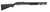 Mossberg 590A1 12 Gauge Pump Action Shotgun with Parkerized Finish and Synthetic Stock