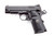 Wilson Combat ACP 9mm Compact Semi-Auto Pistol with Black Armor-Tuff Finish and G10 Eagle Claw Grips