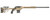 Daniel Defense DELTA 5 PRO Bolt Action Rifle in 6.5 Creedmoor, 26-Inch Barrel, Coyote Tan Finish