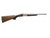 Legacy Sports International Citadel Coach 12 Gauge Side-by-Side Shotgun with Nickel Finish and Walnut Stock