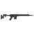 Bushmaster BA30 6.5 Creedmoor Bolt Action Rifle with Collapsible Stock 01-10002-BLK