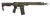 POF USA Renegade+ DI 5.56 NATO Rifle with Collapsible Stock and 13" Rail System