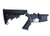 American Tactical Inc MILSPORT Complete Lower Receiver (Part Number: ATIGLOWMS15)