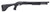 Remington 870 Tactical 12-Gauge Pump Action Shotgun with 6-Round Capacity