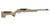 Savage Arms A22 Takedown 22LR Rifle with Synthetic FDE Stock and 10+1 Capacity