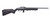 Rossi RS22 22LR Semi-Auto Rifle with Matte Black Finish and Textured Monte Carlo Stock