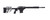 Daniel Defense DELTA 5 PRO 6.5 Creedmoor Bolt Action Rifle with 10-Round Magazine and Matte Black Finish