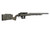 Proof Research Latitude 22LR Bolt Action Rifle with Green Jungle Carbon Fiber Stock