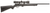 Savage Arms 93 FXP Bolt Action Rifle with 22 Magnum Caliber and 3-9x40 Scope Mount