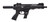 Rock Island Armory PTM9 9mm Semi-Auto Pistol with 17-Round Capacity and Flip-Up Sights