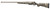 Winchester XPR Strata MB Bolt Action Rifle in 6.5 Creedmoor with Flat Dark Earth Finish