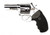 Charter Arms Mag Pug .357 Magnum & .38 Special Revolver with High-Polished Stainless Steel Finish