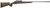 Browning X-Bolt 2 McMillan LR Bolt Action Rifle in 6.8 Western - Matte Gray Finish