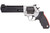 Taurus Raging Hunter .454 Casull Revolver with 5-Shot Capacity and Matte Finish