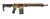 POF USA Revolution DI 308 Winchester Semi-Auto Rifle with Burnt Bronze Cerakote Finish