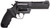 Taurus Raging Hunter .460 S&W Magnum Revolver with 5-Inch Barrel