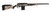 Savage Arms Impulse Predator 22-250 Bolt Action Rifle with Mossy Oak Terra Gila AccuStock