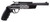 Rossi Brawler SSPB9-ENG1 .410 Bore & 45 Colt Specialty Handgun with Matte Black Finish