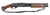 Remington 870 TAC-14 12 Gauge Pump Action Shotgun with Hardwood Stock and Matte Blue Finish