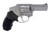 Taurus 850 .38 Special Revolver with Matte Stainless Finish and 3-inch Barrel