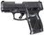 Taurus G3C Optics Ready 9mm Semi-Auto Pistol with 10+1 Capacity