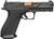 Shadow Systems DR920 Elite 9mm Semi-Auto Pistol with 17+1 Capacity and Black Nitride Finish