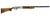 Weatherby 18i Deluxe 12 Gauge Semi-Auto Shotgun with Nickel Finish and Wood Stock