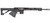 Wilson Combat Protector Carbine 5.56mm Rifle with Magpul MOE Stock and TacFire Muzzle Brake