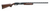 Remington 870 Wingmaster 20 Gauge Pump Action Shotgun with Walnut Stock