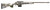 Browning X-Bolt 2 HC MCM LR SR Bolt Action Rifle in 300 PRC with Smoked Bronze Cerakote Finish
