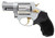 Taurus 856 Ultra Lite .38 Special Revolver with Gold Accents and Black Rubber Grips