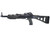 Hi-Point 45TS Carbine Rifle in 45 ACP with OD Green Polymer Frame and Camo Stock
