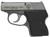 North American Arms Guardian .25 NAA Semi-Auto Pistol with Stainless Finish and Holster